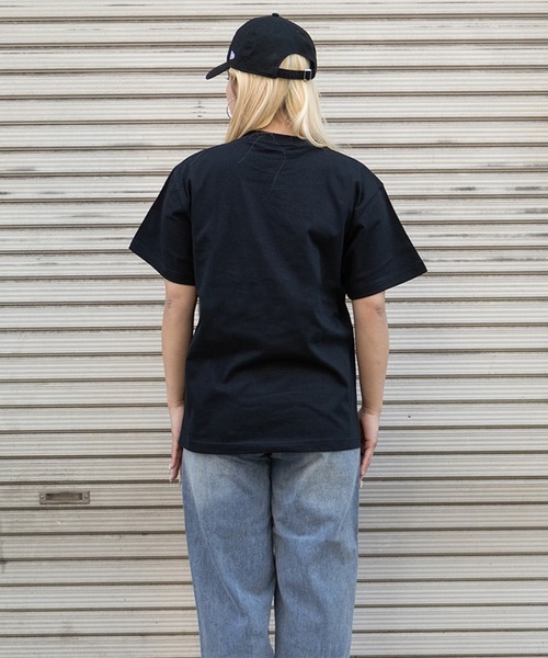 MFC STORE tシャツ 彫師美漸-BIZEN x TOKYO HOOD S/S TEE メンズ
