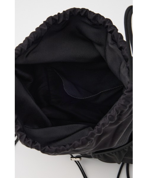 SLY デイバック リュック MESH DOCKING KNAPSACK メッシュ