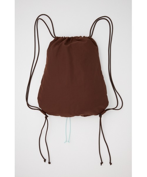 新品未使用タグ付き☆SLY　MESH DOCKING KNAPSACK MESH DOCKING KNAPSACK メッシュ ドッキング ナップサック