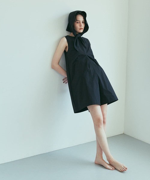 アーバンリサーチ　UR TECH　　UVカット　スイムオールインワン URBAN RESEARCH 水着 「2サイズ展開」「UR TECH」Swim RESEARCH