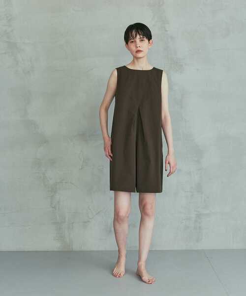 URBAN RESEARCH　ラッシュガード　水着　スイムオールインワン 2サイズ展開』『UR TECH』Swim URBAN RESEARCH スイムキャミ