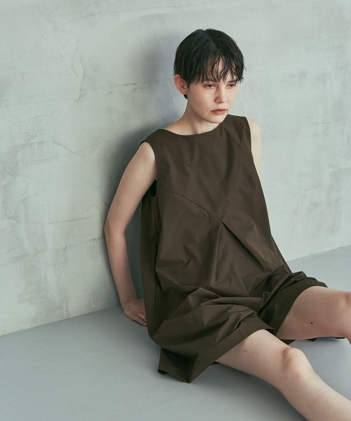 URBAN RESEARCH 水着 「2サイズ展開」「UR TECH」Swim RESEARCH