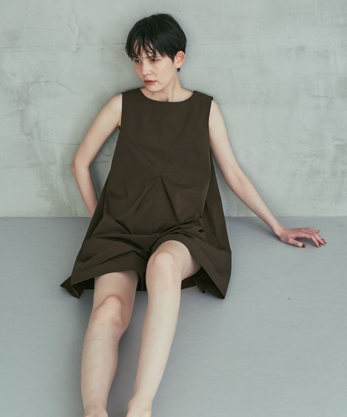 【Swim URBAN RESEARCH】スイムオールインワン 美品 ブラック 2サイズ展開』『UR TECH』Swim URBAN RESEARCH スイム