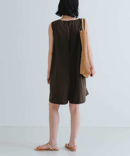 アーバンリサーチ　UR TECH　　UVカット　スイムオールインワン URBAN RESEARCH 水着 「2サイズ展開」「UR TECH」Swim RESEARCH