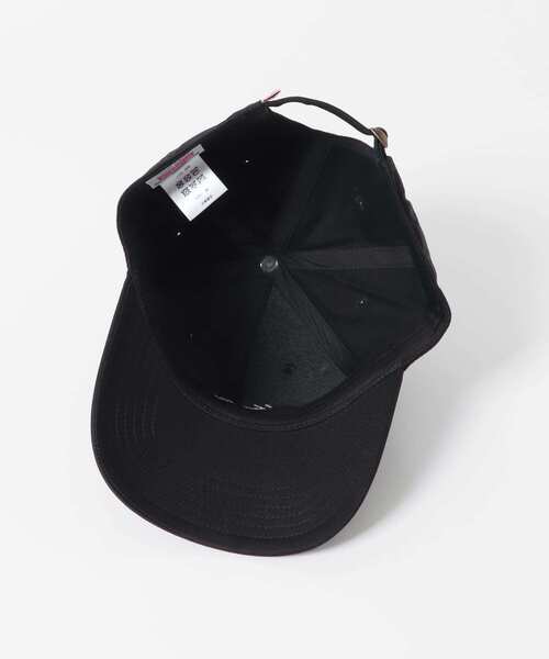 ITEMS URBANRESEARCH キャップ 帽子 Healthknit ロゴ刺繍CAP