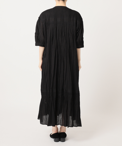 JOURNAL STANDARD relume ワンピース コットンボイルクリンクル JOURNAL STANDARD relume ワンピース コットンボイルクリンクル