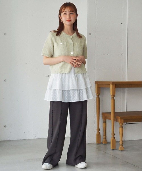 tiptop（ティップトップ） スウェットパンツ ジャージ 「ZOZO限定S