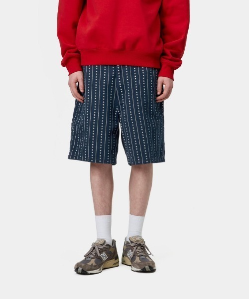 Carhartt WIP パンツ DREWE SHORT（カーハート ワークイン
