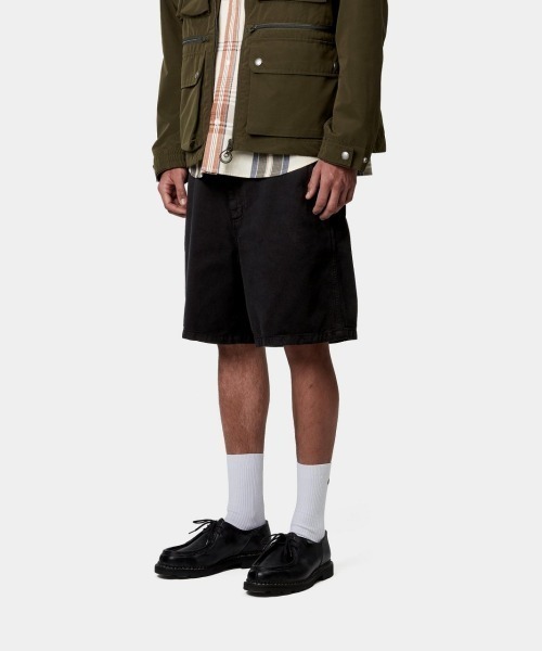 【タグあり、試着のみ】Carhartt WIPプログレスドリュー ショートパンツ タグあり、試着のみ】Carhartt WIPプログレスドリュー ショート