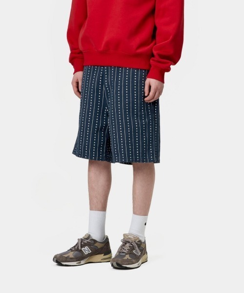 Carhartt WIP パンツ DREWE SHORT（カーハート ワークイン
