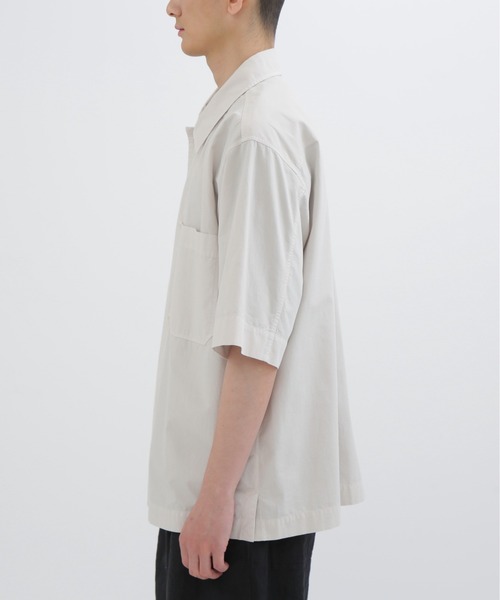 ＭＨＬ コットンシャツ 楽天市場】MHL. MARGARET HOWELL エムエイチエル マーガレット