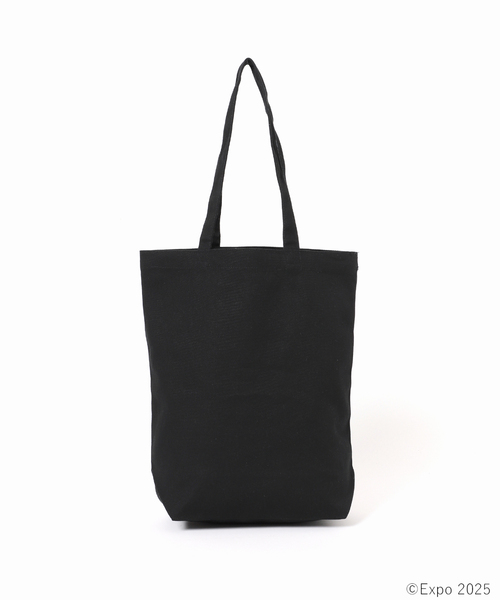 JOURNAL STANDARD relume トートバッグ ミャクミャク × パン
