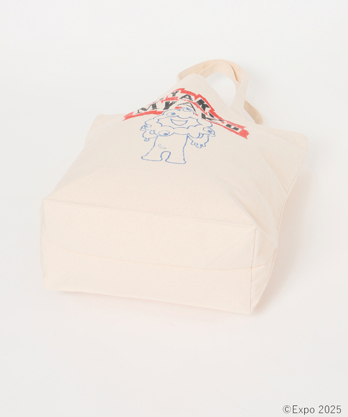 relume MIZELF SUNBATH COTTON バッグ relume MIZELF SUNBATH COTTON バッグ relume MIZELF SUNBATH