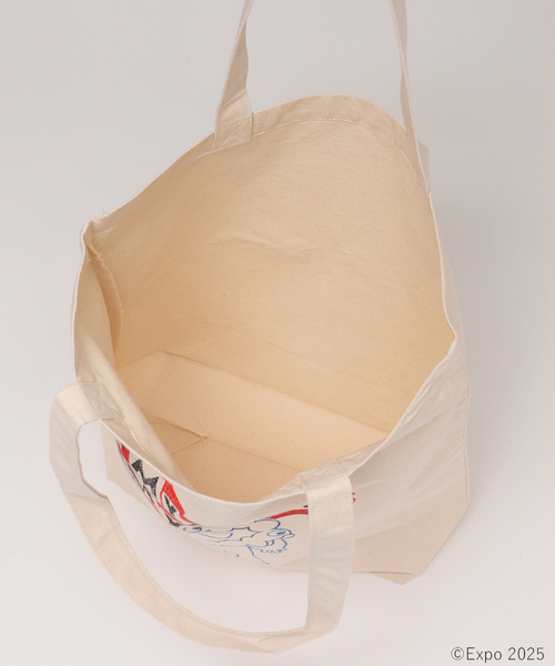 relume MIZELF SUNBATH COTTON バッグ relume MIZELF SUNBATH COTTON バッグ relume MIZELF SUNBATH