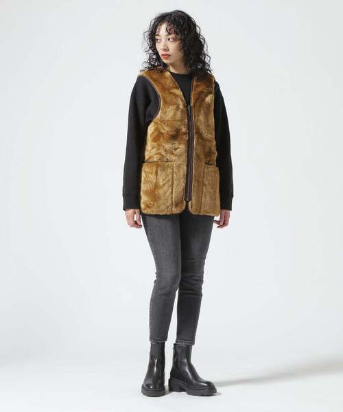 Barbour 黒 ベスト 42 Barbour（バブアー） ベスト 42 ブラック メンズ : ZOZOTOWN Yahoo!店