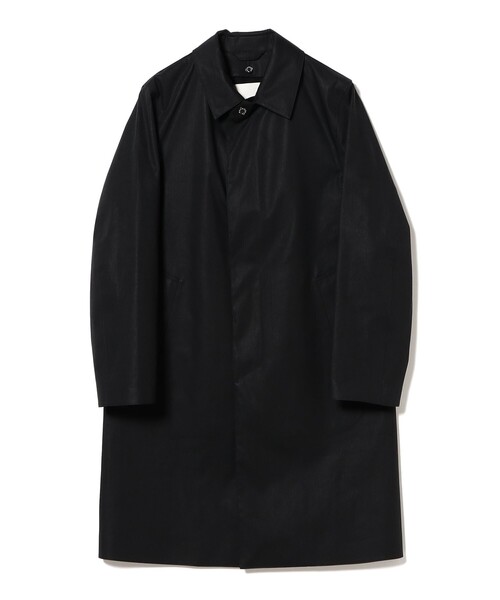 コート ジャケット MACKINTOSH / DUNKELD レインテック ステンカラーコート メンズの画像