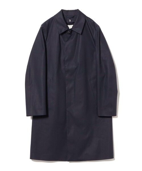 コート ジャケット MACKINTOSH / DUNKELD レインテック ステンカラーコート メンズの画像