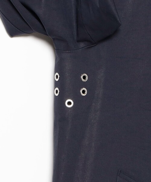 コート ジャケット MACKINTOSH / DUNKELD レインテック ステンカラーコート メンズの画像