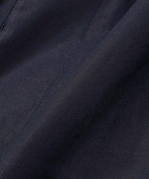 コート ジャケット MACKINTOSH / DUNKELD レインテック ステンカラーコート メンズの画像