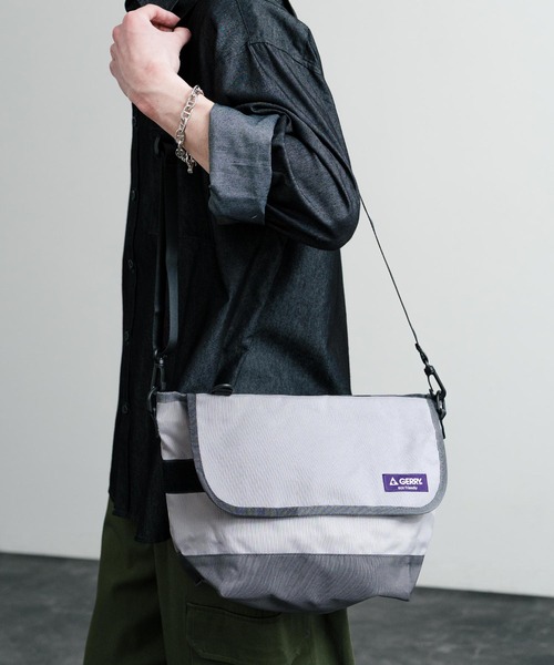 Keith Haring（キース ヘリング） ショルダーバッグ 「Keith Haring