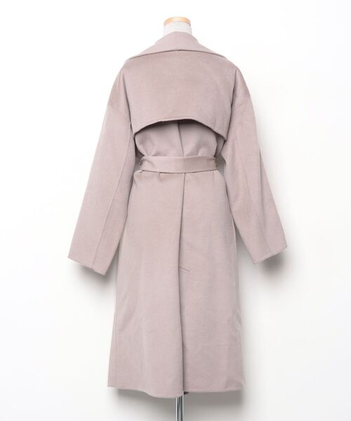 URBAN RESEARCH DOORS（アーバンリサーチドアーズ） チェスターコート