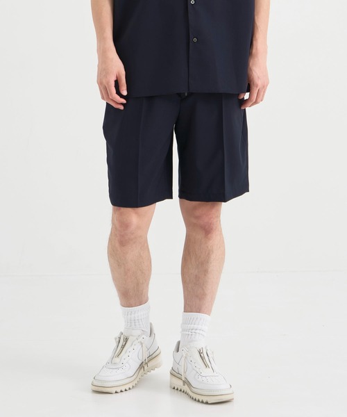 markaware パンツ 「MARKAWARE/マーカウェア」FLAT TAPERED EASY