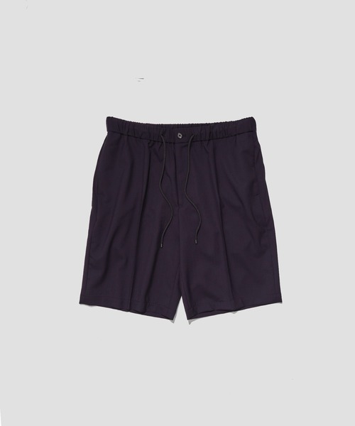 パンツ 24ssMARKAWARE / CLASSIC FIT EASY SHORTS 24SS MARKAWARE CLASSIC FIT EASY SHORTS - メルカリ