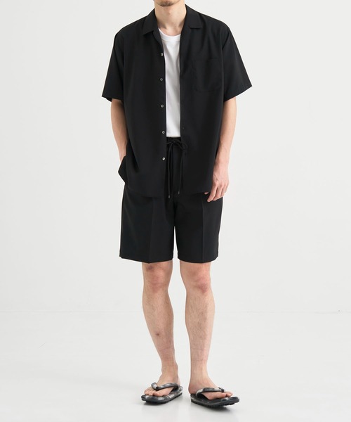 MARKAWARE (マーカウェア) 23SS/春夏 新作ショートパンツが発売
