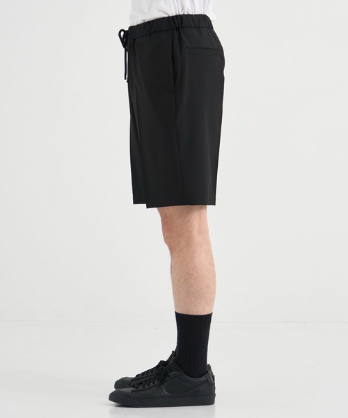 markaware パンツ 「MARKAWARE/マーカウェア」FLAT TAPERED EASY