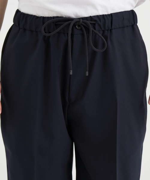 markaware パンツ 「MARKAWARE/マーカウェア」FLAT TAPERED EASY
