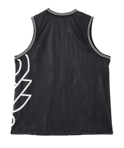 TOKYO 23 タンクトップ TOKYO 23 Reversible Mesh Tank Top