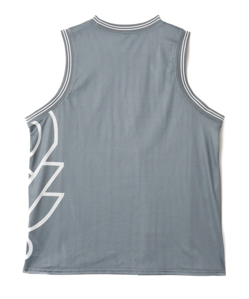 TOKYO 23 タンクトップ TOKYO 23 Reversible Mesh Tank Top
