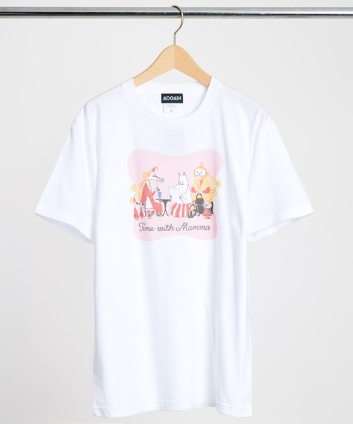 ムーミンママです。 スクエアパズル306pcs（母の日Time with Mamma）36-27 - MOOMIN SHOP