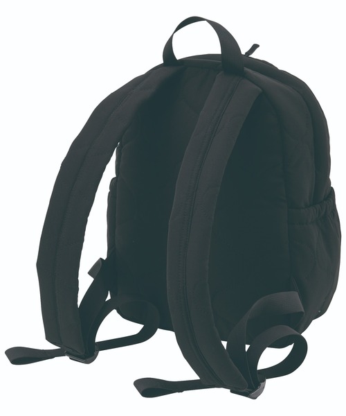 「KiU」 リュック FREE ブラック レディース_画像8