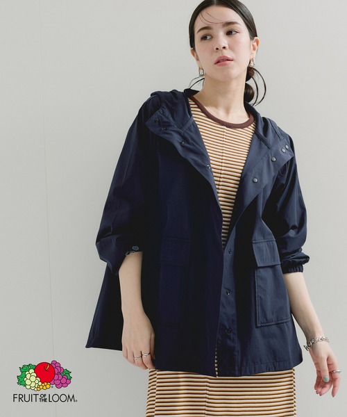 FRUIT OF THE LOOM（フルーツオブザルーム） ブルゾン アウター