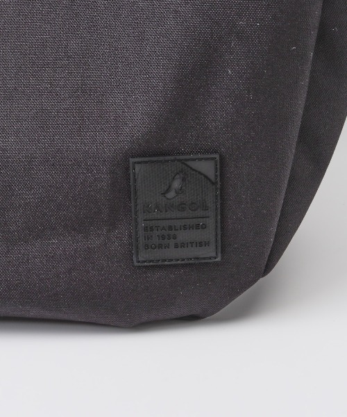 KANGOL follow ショルダーバッグ Rora｜KANGOL follow ショルダーバッグ | Rakuten Fashion(楽天