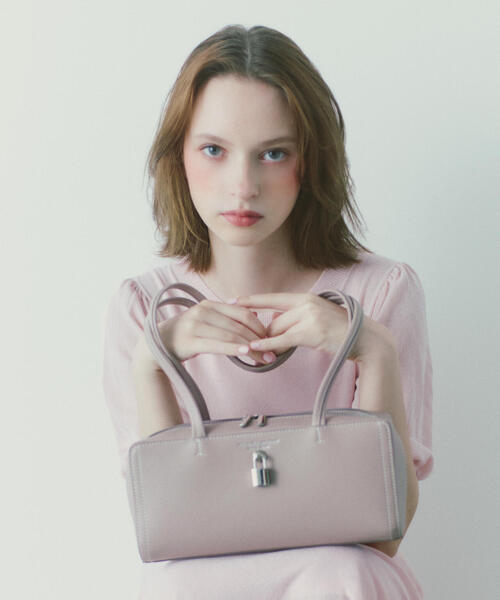 JILL BY JILLSTUART★[Joy] ボストンバッグ★関税込 JILL by STUART 「JILL STUART」 ボストンバッグ FREE ブラック