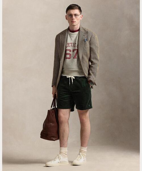 POLO RALPH LAUREN コーデュロイ ポロ プレップスター POLO RALPH LAUREN パンツ クラシック コーデュロイ ポロ