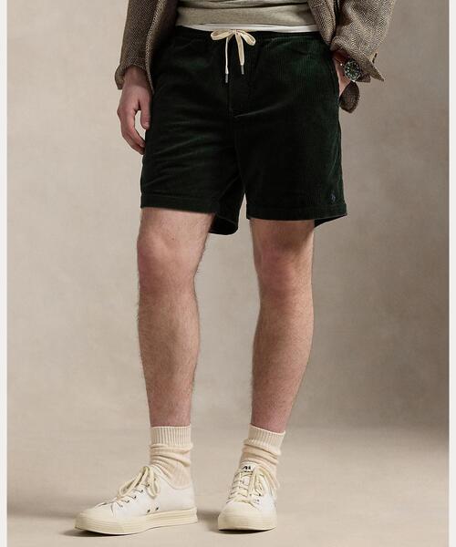 POLO RALPH LAUREN パンツ 6インチ Polo プレップスター
