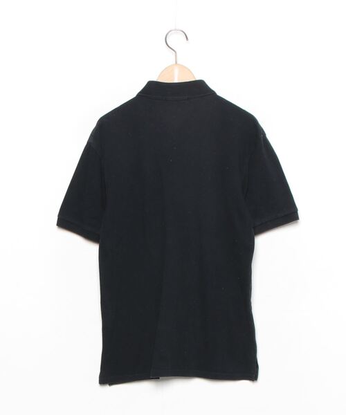BURBERRY BLACK LABEL 「BURBERRY LABEL」 半袖ポロシャツ 2