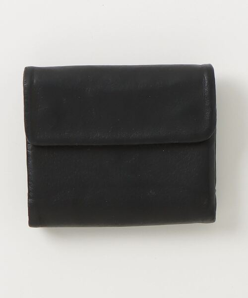 ARTS&SCIENCE ウォレット　財布　美品 ARTS & SCIENCE 「ARTS SCIENCE」 財布 - ブラック レディース