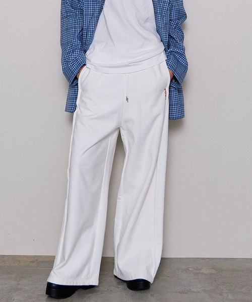 MAISON SPECIAL 「MAISON SPECIAL」 スウェットパンツ 36