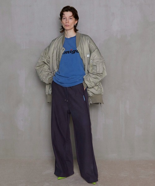 大人気❣️ Maison Special スエット MAISON SPECIAL トレーナー スウェット Multi Color Oversize