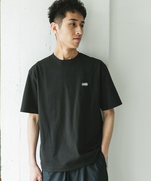 URBAN RESEARCHショートシャツ SENSE OF PLACE by URBAN RESEARCH シャツ チェックオープン