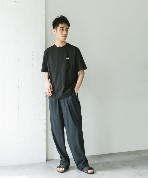 URBAN RESEARCH DOORS（アーバンリサーチドアーズ） tシャツ ラバー