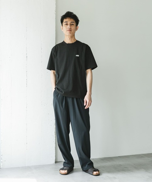 URBAN RESEARCH DOORS（アーバンリサーチドアーズ） tシャツ ラバー