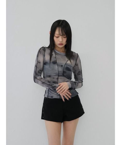 enewdnina トップス tops – enewdnina