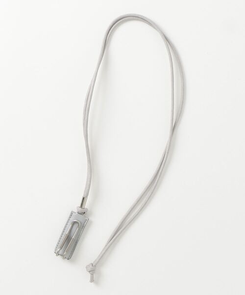 新品未使用【Steven Alan】ニットハット / グレー Steven Alan（スティーブンアラン）｜ニットキャップ/ビーニー