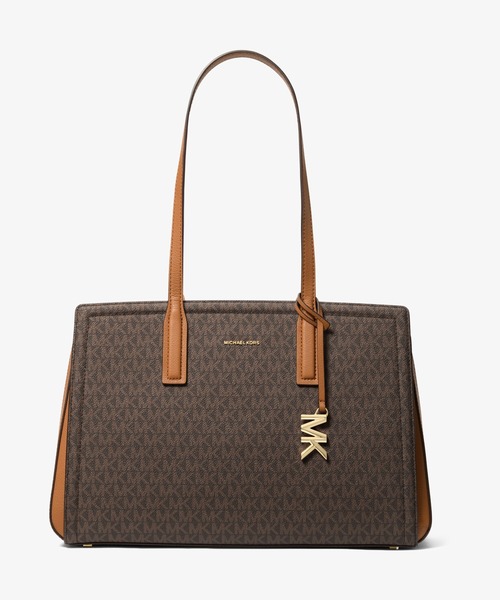 MICHAEL KORS（マイケルコース） トートバッグ LAILA トート