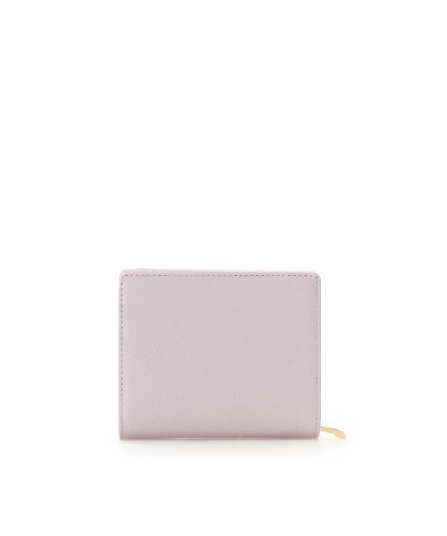 大人気!! Samantha Thavasa Petit Choice フラワーバンド 折財布 Samantha Thavasa Petit Choice 財布 フラワーモチーフバンド 折